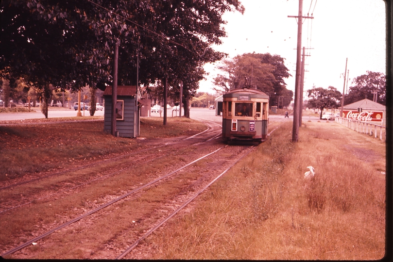 100496: Junction to Railway Down R1 1954