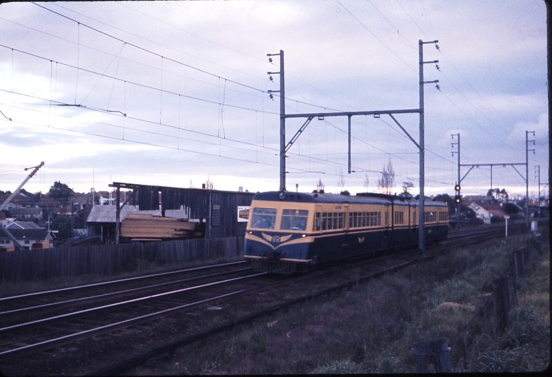 100658: Strathmore Down Mansfield DRC 280 HP
