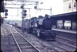 101445: Flinders Street Up Goods J 516