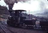 103054: Tullah Works Shunt Wee Georgie Wood
