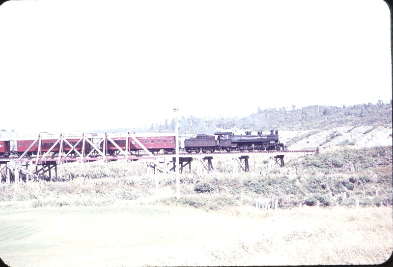 103689: Takutai down side Mile 26.75 Doan RES Special A 418