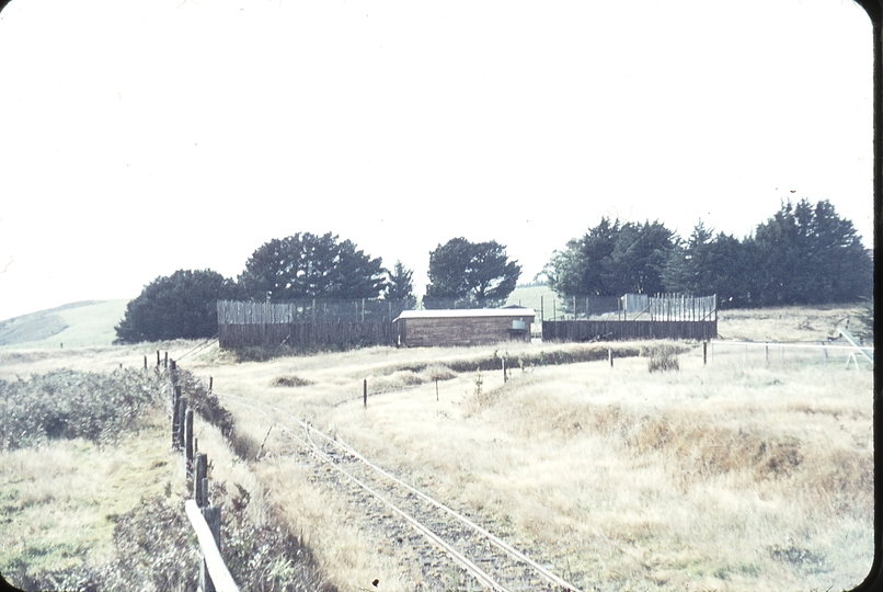104530: Beech Forest Reversing Loop