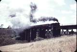 105164: Moorabool Viaduct Down ARE Special R 747