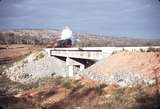 107270: 25M 14Ch Avon Valley Route Wooroloo Brook Bridge Down Goods V1201