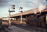 107444: Fremantle 4:45pm Down Suburban Dd 596