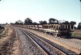 107522: Contract C22 at Kalamunda Road Up Ballast H 2