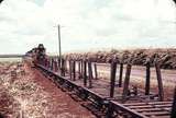 108042: Qunaba Mill Perry 0-6-2T shunting empties