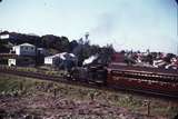 108549: Gloucester Street Up Suburban to Lota D17 269
