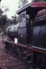 109166: Donnelly River Mill Yx 86