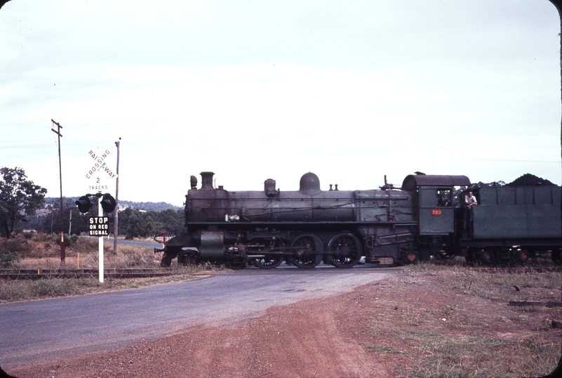 109191: Mundijong Up Goods Pmr 723
