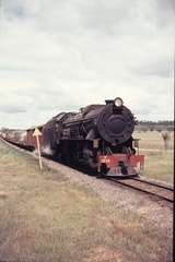 109529: Burges down side Up Goods V 1216