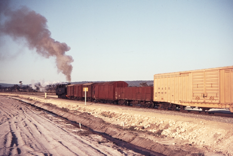 109609: Kewdale Hardey Road Down Goods Dm 587