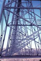 110331: Lethbridge AB Viaduct
