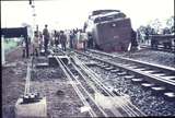 111464: Gilgil Kenya 3124 Chope Derailed