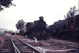 111630: Sagana Kenya Northbound Goods 3105 Bagisu and Northbound Mixed 6001 Umoja