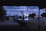 112189: St Kilda Down Suburban 4-car Hitachi