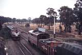 112212: Glenrowan Loop Down ARE Special GM 32 and Up Goods GM 34