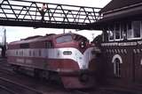 112236: Albury GM 32 for Up ARE Special