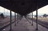 112237: Albury Looking towards Melbourne