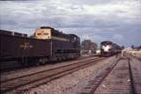 112239: Wodonga Loop Down Goods X 31 and Up ARE Special GM 32