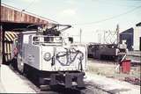 112299: SEC Railway Yallourn No 2 Loco Shed No 40