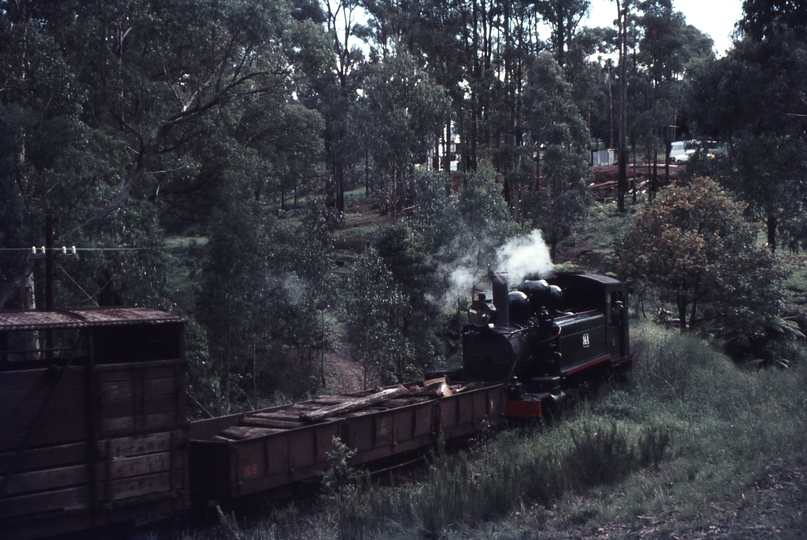 112442: Mile 27 Up Special Mixed 14A
