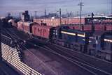 112511: Melbourne Hump Yard Trimmer W 2xx Hump Shunters H 1 H 2