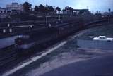 112533: Adelaide Up Passenger from Mount Gambier 939