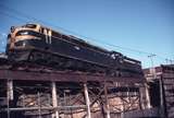 112572: North Melbourne Flyover MURLA Conytract 406 Site Up Light Engines T 401 S 309