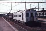 112687: North Melbourne Down Passenger DRC 41