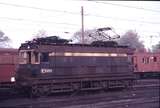 112910: Warragul Shunter E 1109