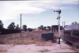 113292: Tocumwal Up NSW Diesel Train 706 606