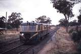 113349: Strathmerton Down Cobram Railcar 13 RM