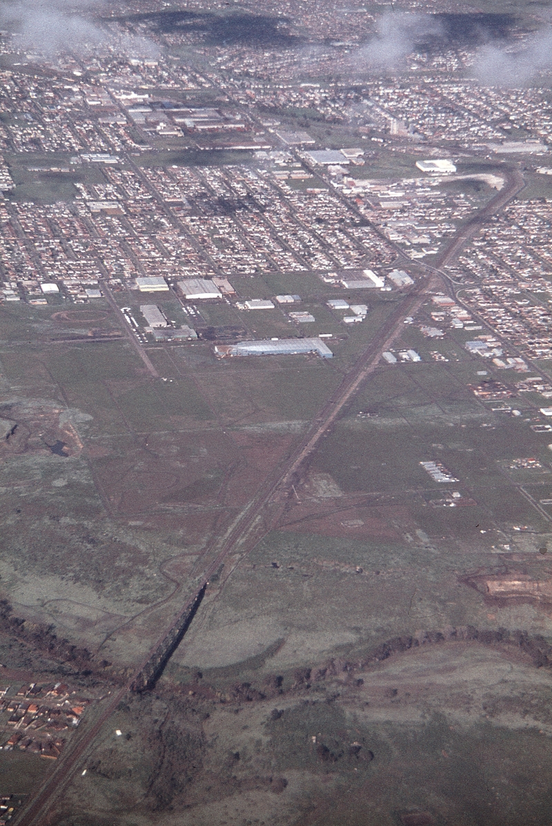 114155: Maribyrnong River Viaduct