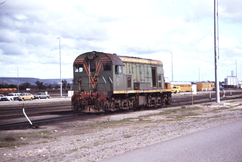 114350: Forrestfield Yard F 42