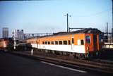 115418: Spencer Street 8011 Down Kyneton Passenger DRC 40 101 MTH 34 MT DERM
