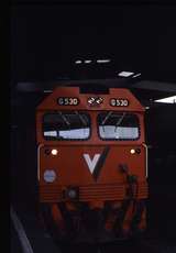 117823: Spencer Street G 530
