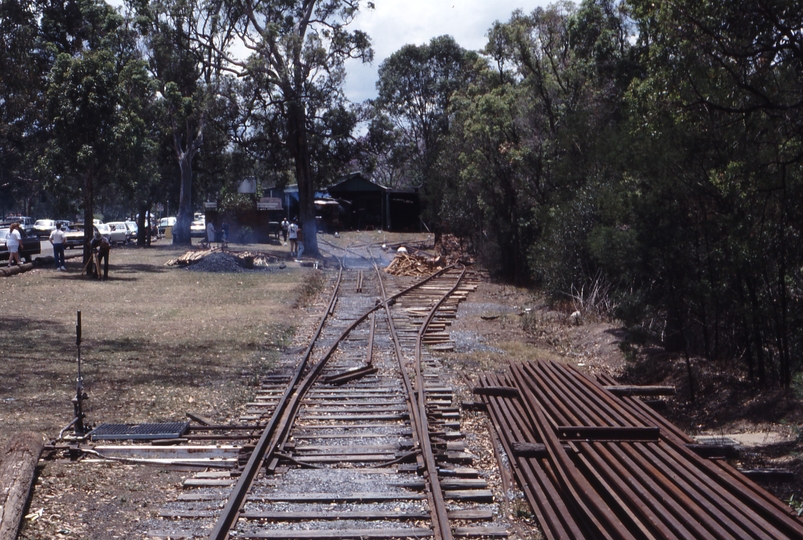 117872: Parramatta Park Depot