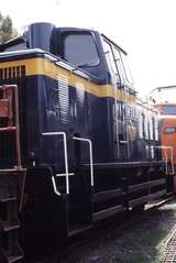 118039: North Williamstown ARHS Museum W 243