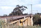 118294: Bunyip River Bridge Looking towards Melbourne
