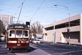119287: Spencer Street at Latrobe Street Southbound City Circle from Siding SW6 957