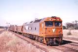 119680: Avenel 9391 Down Empty Grain G 515