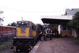 119720: Nyora 1:10pm Up Passenger T 342 55 RM