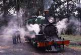 119799: Menzies Creek 7A Disabled after LH Valve Failure