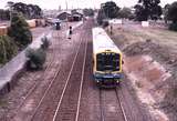 119832: Ballarat East 8132 Up Passenger 7009 7014