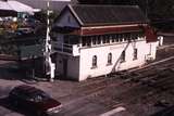 120025: Hamilton Signal Box