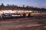 120121: Wulkuraka Up Coal Empty 2456 2193