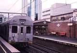 120308: Parramatta Up Double Deck Suburban