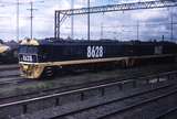 121761: Clyde Yard 8628 8637