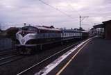 121923: Middle Footscray 8391 ARHS Special to Yarrawonga GM 36